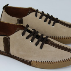 Обувки 15-М1906 17 Beige