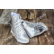 Кецове R029-1 Silver