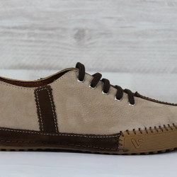 Обувки 15-М1906 17 Beige