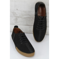 Обувки 15-М1906 17 Black