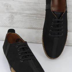 Обувки 15-М1906 17 Black