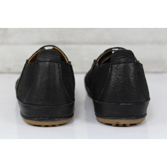 Обувки 15-М1906 17 Black