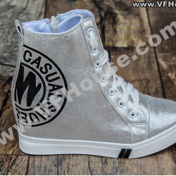 Кецове R029-1 Silver