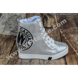 Кецове R029-1 Silver