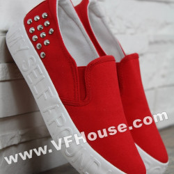 Гуменки 16-2402 199 Red