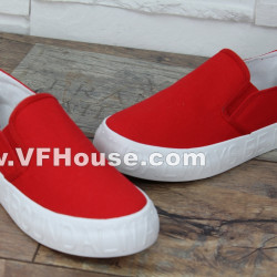 Гуменки 16-2402 199 Red