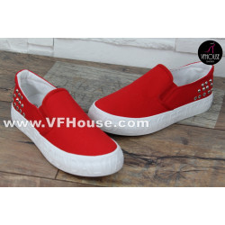 Гуменки 16-2402 199 Red