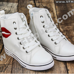 Кецове AAA29 White