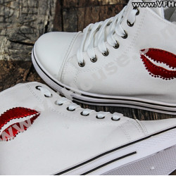 Кецове AAA29 White
