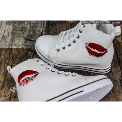 Кецове AAA29 White