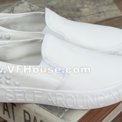 Гуменки 16-2402 199 White