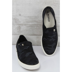 Обувки 15-2706 02 Black