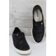 Обувки 15-2706 02 Black