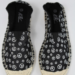 Обувки 15-2706 04 Black