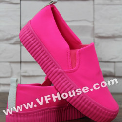 Гуменки 16-2402 GF40 Fushia