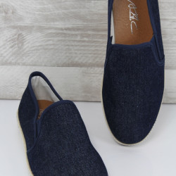 Обувки 15-2706 06 Blue