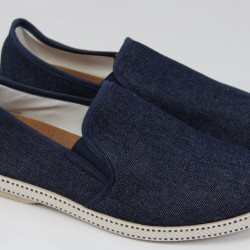 Обувки 15-2706 06 Blue