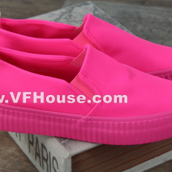 Гуменки 16-2402 GF40 Fushia