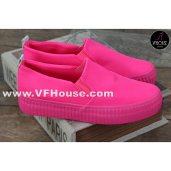 Гуменки 16-2402 GF40 Fushia