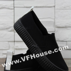 Гуменки 16-2402 GF40 Black