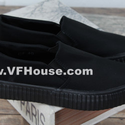 Гуменки 16-2402 GF40 Black