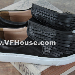 Дамски обувки 16-K2402 05 Black