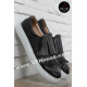 Дамски обувки 16-K2402 05 Black
