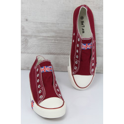 Обувки 15-2706 07 Win Red
