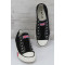 Обувки 15-2706 07 Black