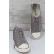 Обувки 15-2706 07 Gray