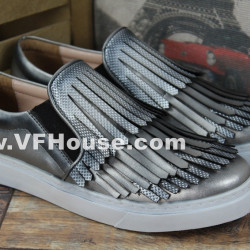 Дамски обувки 16-K2402 05 Gray
