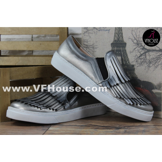 Дамски обувки 16-K2402 05 Gray