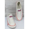 Обувки 15-2706 07 White