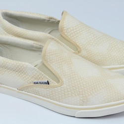 Обувки 15-2706 10 Beige