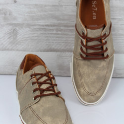 Обувки X-642 Beige