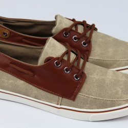 Обувки 15-2706 12 Beige