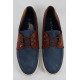 Обувки 15-2706 12 Blue