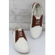 Обувки 15-2706 13 White