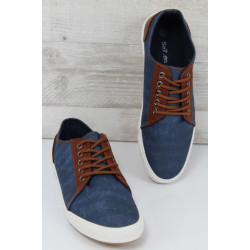Обувки 15-2706 13 Blue