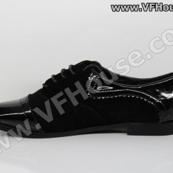 Обувки 99011 Black