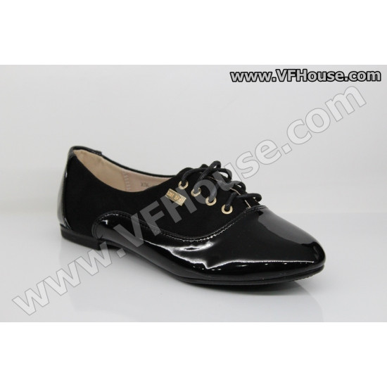 Обувки X06 Black
