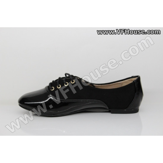 Обувки X06 Black