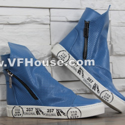 Кецове 16-M0203 03 Blue