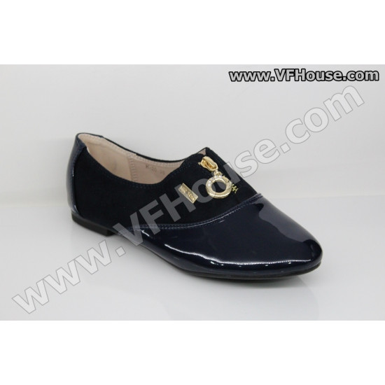 Обувки K20 Blue