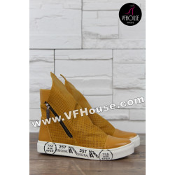 Кецове 16-M0203 03 Yellow