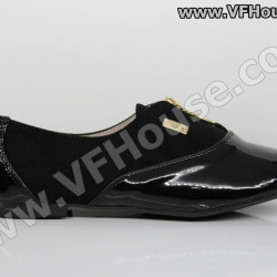 Обувки K20 Black