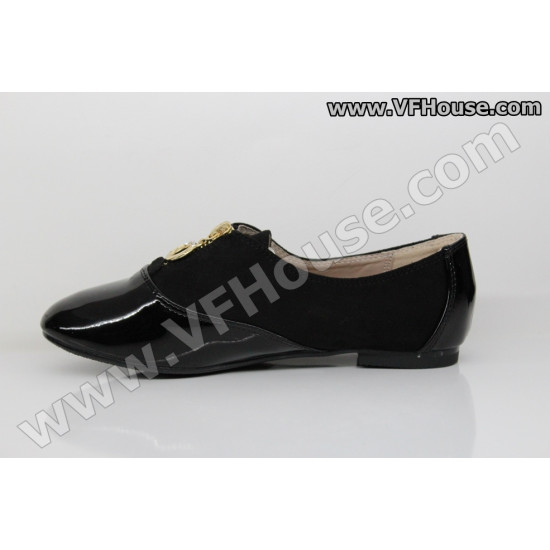 Обувки K20 Black