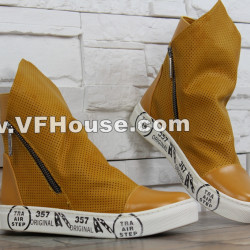 Кецове 16-M0203 03 Yellow