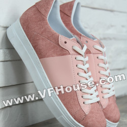 Дамски обувки 16-P2502 01 Pink