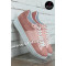 Дамски обувки 16-P2502 01 Pink
